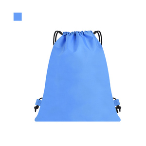 Quality Wholesale Custom Printed <b>Drawstring</b> Bags Waterproof Women <b>Drawstring</b> Bags - Product Image 1