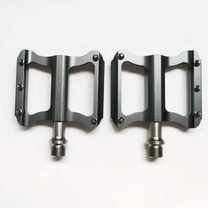 De alta calidad de aleación de titanio de bicicleta Pedal venta al por mayor - Product Image 1