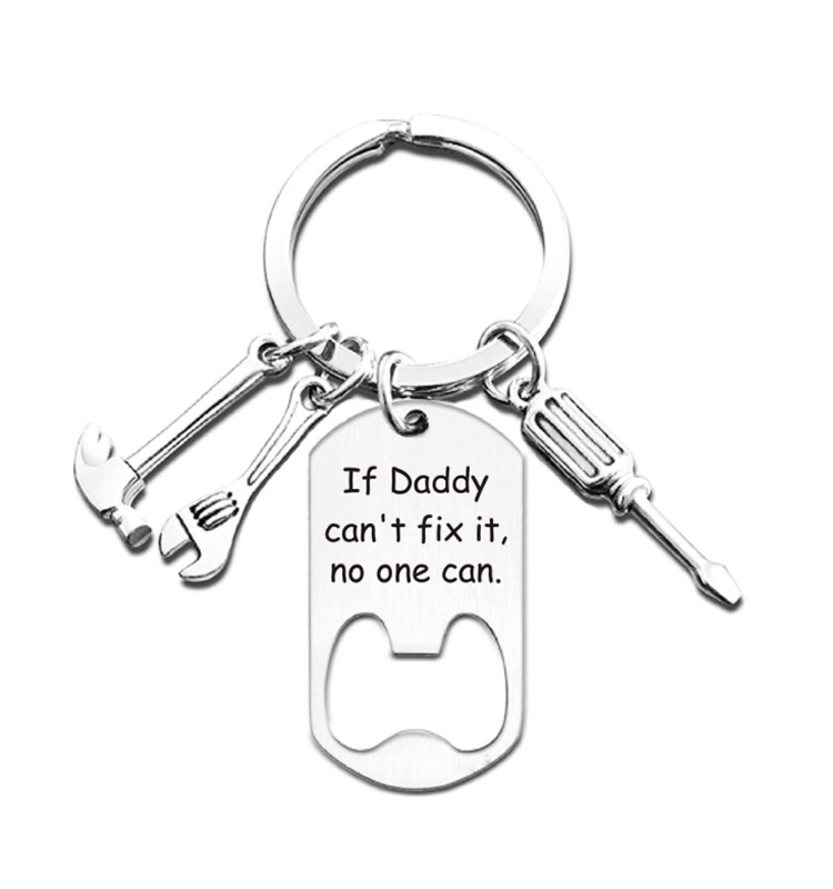 Se papà non poteva risolvere il problema, nessuno può