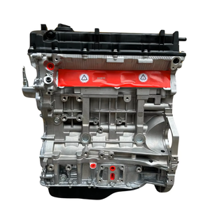 Appliquer à la moderne IX45 Kia K5 nouvelle victoire jusqu'à 2.0 G4kd Smart Running Lead Yuetong Lang Dynamic Road Win nouveau moteur - Product Image 1