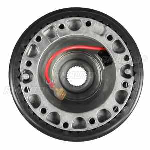 Adaptador de Volante para Carreras, Compatible con Mitsubishi Lancer CE Evolution IV V VI FTO - Product Image 4