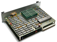 Plc Mannesmann Vp-1 Module Vp1 S12 | 11130041 for Warranty Product