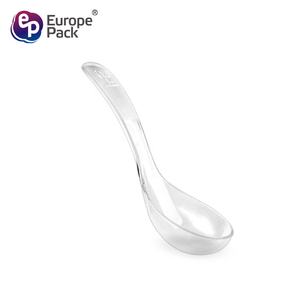 Cuchara de plástico para sopa, alta calidad, venta directa de fábrica, para <span class=keywords><strong>restaurante</strong></span> - Product Image 5