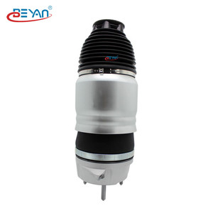 Molla ad aria per auto (asse anteriore destro) 95834305200 95834305202 7P6616040H 7P6616040K per Porsche CAYENNE Volkswagen BEYAN - Product Image 6