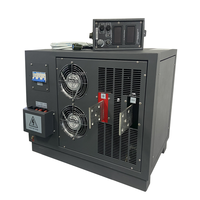 Redresseur de haute qualité pour électrodéposition 20V 1500A 30KW, alliage nickel-étain, anodisation, chromage dur