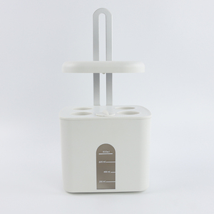 Produtos personalizados Casa e Jardim Sistema de Rega Jardim Hidroponia Conjunto Interior Sistema Hidropônico <span class=keywords><strong>LED</strong></span> Plant Growing Lamp - Product Image 3