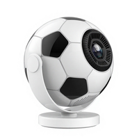 Nouveau projecteur de football intelligent portable JY360 2027, projecteur Android 14 Wifi, projecteur de jeu HY300 Pro Mini 4K