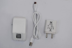 Unique Design Vriddhi Mini L1 <b>Printer</b> <b>Compact</b> Thermal <b>Printer</b> For Billing Receipt Printing And Retail Applications For Sale - Product Image 4