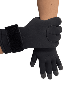 <span class=keywords><strong>Gant</strong></span> en cuir néoprène unisexe 5mm Vente en gros Gants <span class=keywords><strong>de</strong></span> plongée antidérapants en néoprène Gants <span class=keywords><strong>de</strong></span> plongée en apnée - Product Image 4