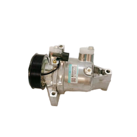 926001KC7A 926003VB0C Compresseur de climatisation pour voiture CSP236318, compatible avec les modèles Nissan 926003RJ1A 926002GE0A