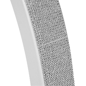 Beauty Salon đa chức năng Bảng <span class=keywords><strong>Led</strong></span> half-Moon ánh sáng cho móng tay bàn với nút xoay Bling Bling hiệu ứng - Product Image 6