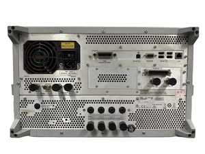 Analizador de Redes Keysight E5080A de Segunda Mano de Fábrica Original, 4 Puertos, 9kHz~9GHz - Product Image 4