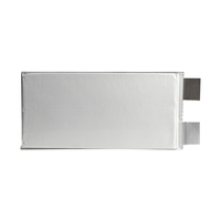 Batterie rechargeable cylindrique au lithium-ion 3.7V 30Ah haute sécurité charge rapide haute puissance prismatique Lifepo4 cellule de batterie