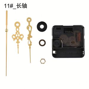 实用机芯维修配件时钟机械钟机芯创意DIY时钟模块 - Product Image 4