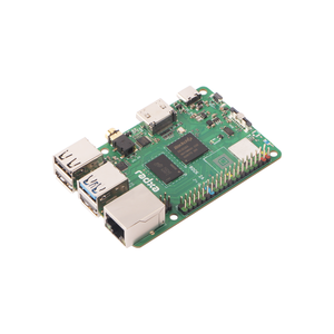 Radxa ROCK 2A RK3528A Processeur Quadricœur, 4K et Ethernet Gigabit Quadricœur <span class=keywords><strong>Cortex</strong></span>-<span class=keywords><strong>A53</strong></span> GPU Mali-450 Port Ethernet Gigabit PoE - Product Image 6