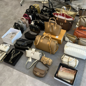 Authentic Bags Luxury Branded, Pre-Owned Used Leather Women <strong>Handbags</strong> Original Vintage <strong>Designer</strong> Branded Coded <strong>2nd</strong> <strong>Hand</strong> - Product Image 1