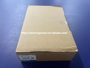 Omron NB7W-TW01B-V1 Série NB HMI |   Écran couleur TFT large de 7 pouces Ethernet NB7W-TW01B-V1 Spécifications techniques Numéro de modèle NB7W-T - Product Image 6
