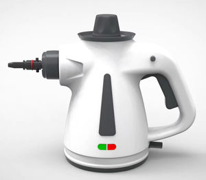 Limpiador a vapor portátil en oferta - Product Image 2