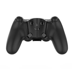 Mando para <span class=keywords><strong>PS4</strong></span>, accesorio de botón trasero, llave extendida Turbo, mando inalámbrico para <span class=keywords><strong>PS4</strong></span> - Product Image 1