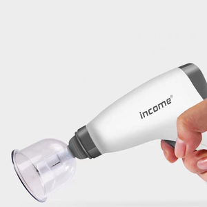 Hot Selling 12-teiliges hochwertiges elektrisches Vakuum-Schröpf gerät Gutes Hijama-Schröpfset für Körper, geeignet mit Schröpf pumpe - Product Image 3