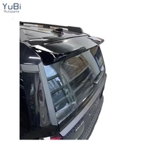 Alerón trasero para TOYOTA Mona Lisa 2024 Año