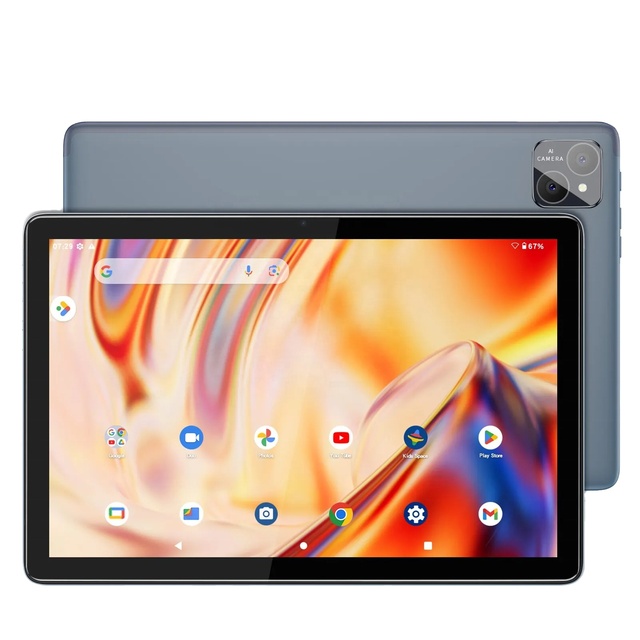 10 Inch Tablet Computer 4G Call Full Netcom Dual Card Learning Education Cross-border Manufacturers Direct Sales