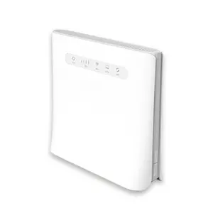 Phiên Bản Toàn Cầu Ac1200 Dual Band Wifi Gigabit Router 1200Mbps Không Dây AC Router 2.4G & 5G 1 Wan + 3 LAN Router Không Dây