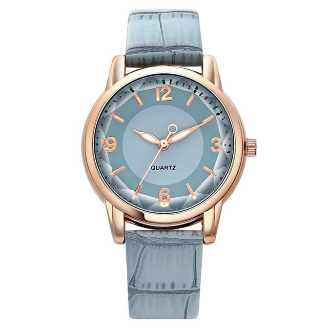 Explosive Mesh Strap Watch Fashion Roman Scale Wordless Star Men and Women Quartz Watch Case 38mm Movement CHENLONG