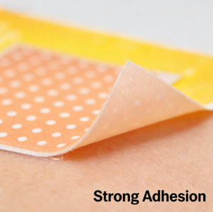 Pabrik Plester Capsicum Grosir - Pemasok Plester Capsicum Pereda Nyeri Langsung dari Pabrik - Product Image 2