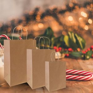 Luxury Gift Bags for All Occasions Sac Emballage En Papier Eco Friendly <b>Packaging</b> Bag for Gift Shoe <b>Packaging</b> Cardboard Bag - Product Image 6