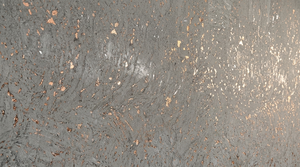 Papier peint écologique rose gold effet écorce, prêt à être expédié, autocollant, vinyle, revêtement <span class=keywords><strong>mural</strong></span> en liège, imperméable, décoratif - Product Image 3