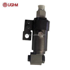 Atlas Copco 3115261591 rèn sắt trở lại dầu ắc quy Giàn Khoan phụ kiện epiroc cop1838hd + Phụ tùng máy khai thác - Product Image 1