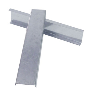 Componentes de Rejilla para Techos Suspendidos de Alta Calidad al por Mayor, Incluyendo Canaletas de Soporte, Canaletas Principales y <span class=keywords><strong>Vigueta</strong></span> - Product Image 6