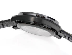 Nouvelle montre mécanique automatique en céramique 2026, cadran en cristal saphir, bracelet en caoutchouc, unisexe, mode, luxe, résistance à l'eau 20 BAR - Product Image 4