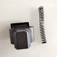 Chaîne de distribution moteur 3K 4K pour TOYOTA, kit de réparation de distribution 3K 4K 13506-22010 13540-22010 KA-07