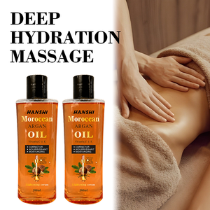 Aceite <span class=keywords><strong>de</strong></span> Argán Marroquí Orgánico al por Mayor, Aceite para Masajes Corporales y Capilares, Hidratante Natural, Repara la Piel Seca, Sérum para el Cuidado del Cabello - Product Image 2