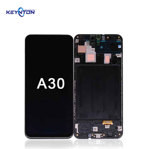 สำหรับ Samsung <span class=keywords><strong>Galaxy</strong></span> Series แสดง A22-4G หน้าจอ <span class=keywords><strong>A225</strong></span> A30 A11 A12ขายตรงจากผู้ผลิต - Product Image 2