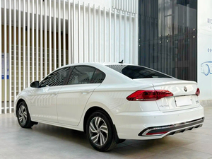 Volkswagen <span class=keywords><strong>Bora</strong></span> 200TSI DSG Yuexing 2024, 1.2T, Sedán de Gasolina, 4 Puertas, 5 Plazas, Auto <span class=keywords><strong>Usado</strong></span>, <span class=keywords><strong>Precio</strong></span> Bajo para Exportación desde China - Product Image 5