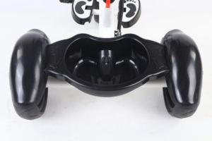 รถสามล้อสำหรับเด็ก,รถสามล้อเด็กพร้อมคันเหยียบขายดี - Product Image 2