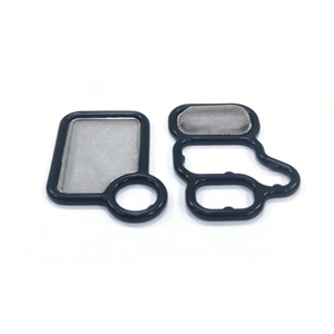 Joint d'étanchéité et filtre VTEC 15815-RAA-A02 15845-RAA-A01 compatibles avec Honda - Product Image 1