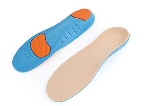 <span class=keywords><strong>Plantillas</strong></span> ortopédicas de zapatos unisex <span class=keywords><strong>Plastazote</strong></span> <span class=keywords><strong>Plantillas</strong></span> ortopédicas de EVA para diabéticos cómodas con soporte para el arco - Product Image 4