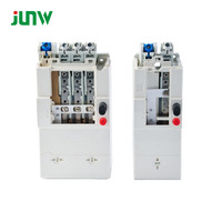 Interruptor Diferencial Francés JUNW, Interruptor de Circuito PG Ajustable