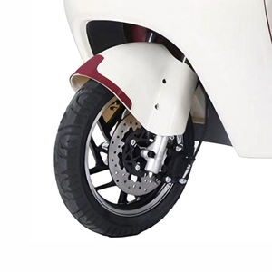 Toldo Impermeable de Alta Calidad con Protección Contra el Viento y la <span class=keywords><strong>Lluvia</strong></span> <span class=keywords><strong>para</strong></span> Desplazamientos Diarios y <span class=keywords><strong>para</strong></span> Ir y Venir de la Escuela en Triciclos Eléctricos - Product Image 2