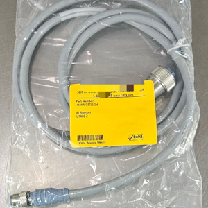 Cable PLC <span class=keywords><strong>Rkcv</strong></span> 8t-0.5-wscv 8t/s618 Nuevo en Stock Módulo de Cable de Sensor Nuevo de la Marca 5e - Product Image 5