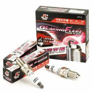 หัวเทียน LDK7RAIU ของแท้สำหรับรถยนต์นั่งส่วนบุคคล - Product Image 3