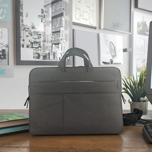 Túi xách <span class=keywords><strong>laptop</strong></span> chống nước bằng nylon bán buôn, kiểu dáng hiện đại, dành cho doanh nhân, sản xuất tại Thâm Quyến, có chương trình khuyến mãi bán buôn - Product Image 1