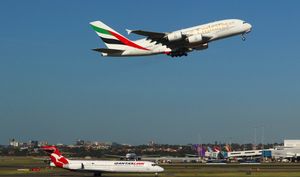 การขนส่งสินค้าจากประเทศจีน-ไนจีเรียแบบมืออาชีพพร้อมบริการประกาศสินค้าอันตราย - Product Image 2