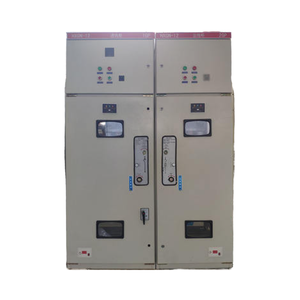 से प्रमाणित फ्यूleet hxgn प्रकार आईएसओ उच्च वोल्टेज 12kv तांबे नियंत्रण बॉक्स रिंग मुख्य इकाई बिजली वितरण स्विचगियर पैनल - Product Image 3