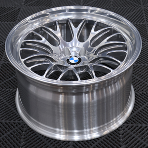 Jantes monobloc Ml-10rt à lèvre concave personnalisée 5x112 <span class=keywords><strong>5X120</strong></span> 5X114.3 Jantes forgées pour bmw E70 X5 - Product Image 1