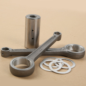 Cigüeñal XV250-23 para Yamaha <span class=keywords><strong>Virago</strong></span> XV 250 XV125 <span class=keywords><strong>1990</strong></span>-UP - Product Image 5